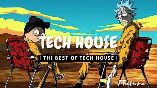 Tech House Mix 2023  The Best Of Remix U0026 Mashup Of Popular   James Hype Fisher Style