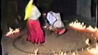 Download Lagu POMBA GIRA A MANDALA DE FOGO ANO DE 1986 wmv MP3