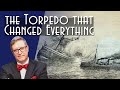 The Torpedo That Transformed the World's Navies Mp3 Song