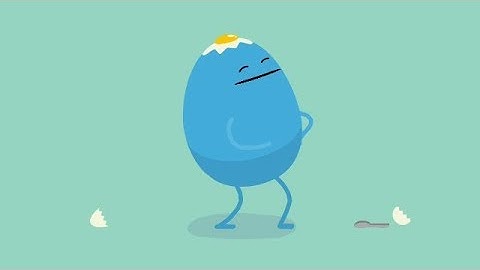 Dumb Ways to Die: Original - Eggcellent [Android Gameplay, Walkthrough]