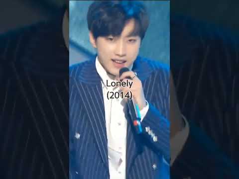 추억의 B1A4