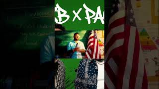 DXB X PAGOL (Remix) | Yalla Yalla Chale Meri Zindagi Haseen