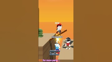 Johnny Trigger level 41 | Drum blast