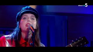 "Once Again" (live) Roni Alter - C à Vous - 24/01/2019