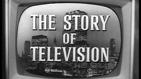 The History of the Television documentary