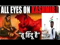 All eyes on Kashmir l Pahalgam Terror Attack l l