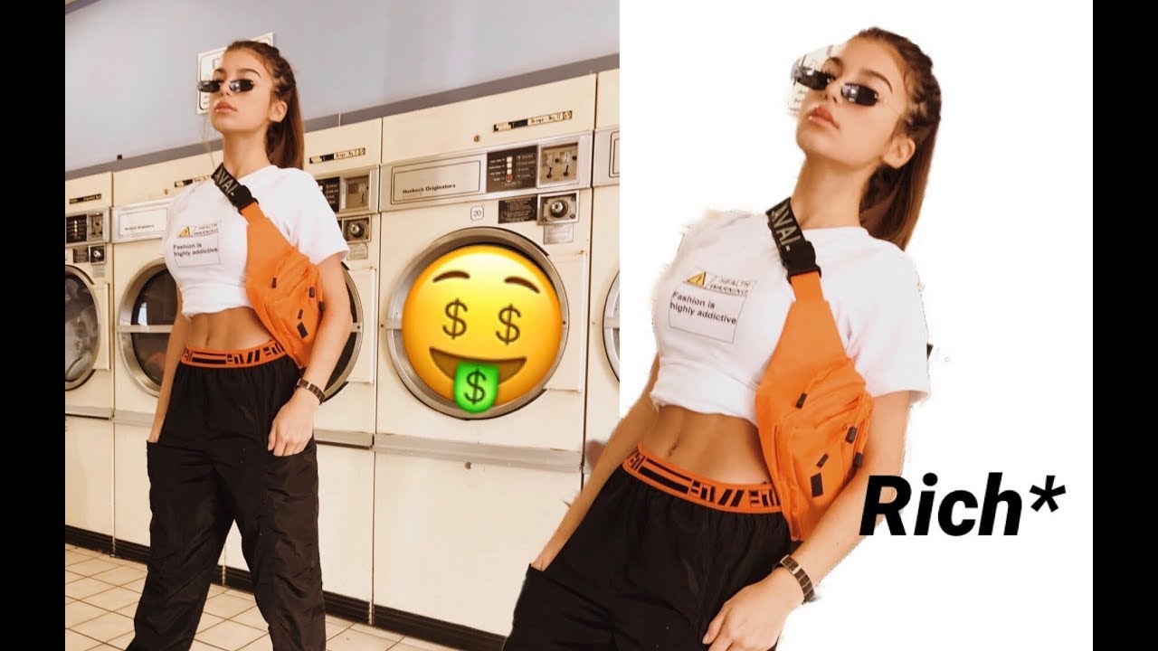 How to dress rich when you’re broke lifestyle fitness