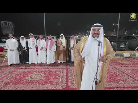 استقبالات زواج الشاب عبدالرحمن بلغيث الشقيفي