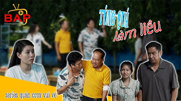 HÀI 2023 TÚNG QUÁ LÀM LIỀU - Long Đẹp Trai, Lê Nam, Đỗ Đình Hiếu, Kiều Ngân, Bé Bảo Xuyên