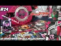 Review All Card DX Transformation Belt Neo Decadriver
