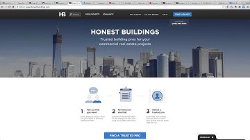 Open Data Now (desktop recording)