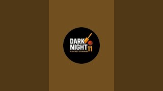 Dark Night . 69k views . 1 hour ago is live