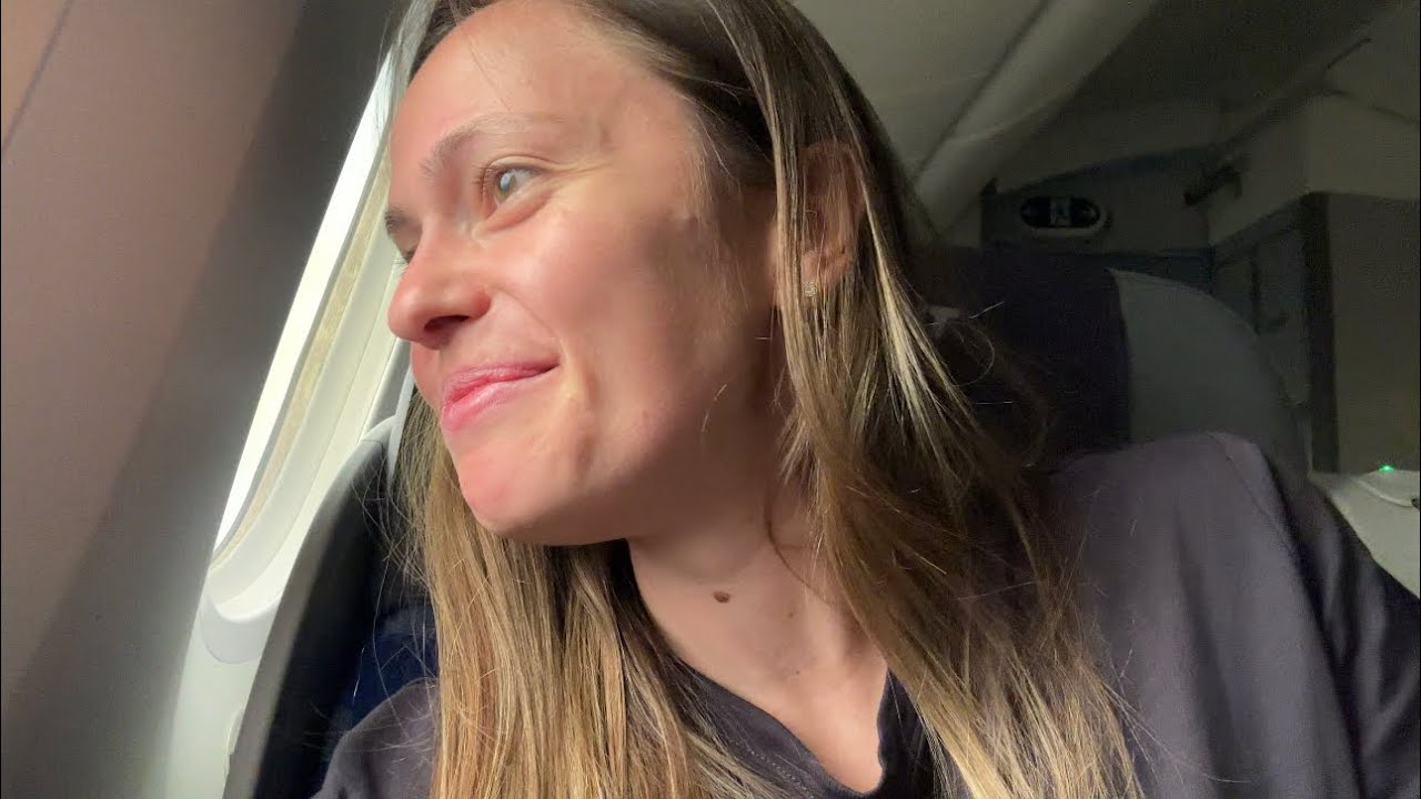 LECIMY DO POLSKI 🥹✈️ 