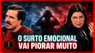 O Surto Emocional da Humanidade | Mistérios #10