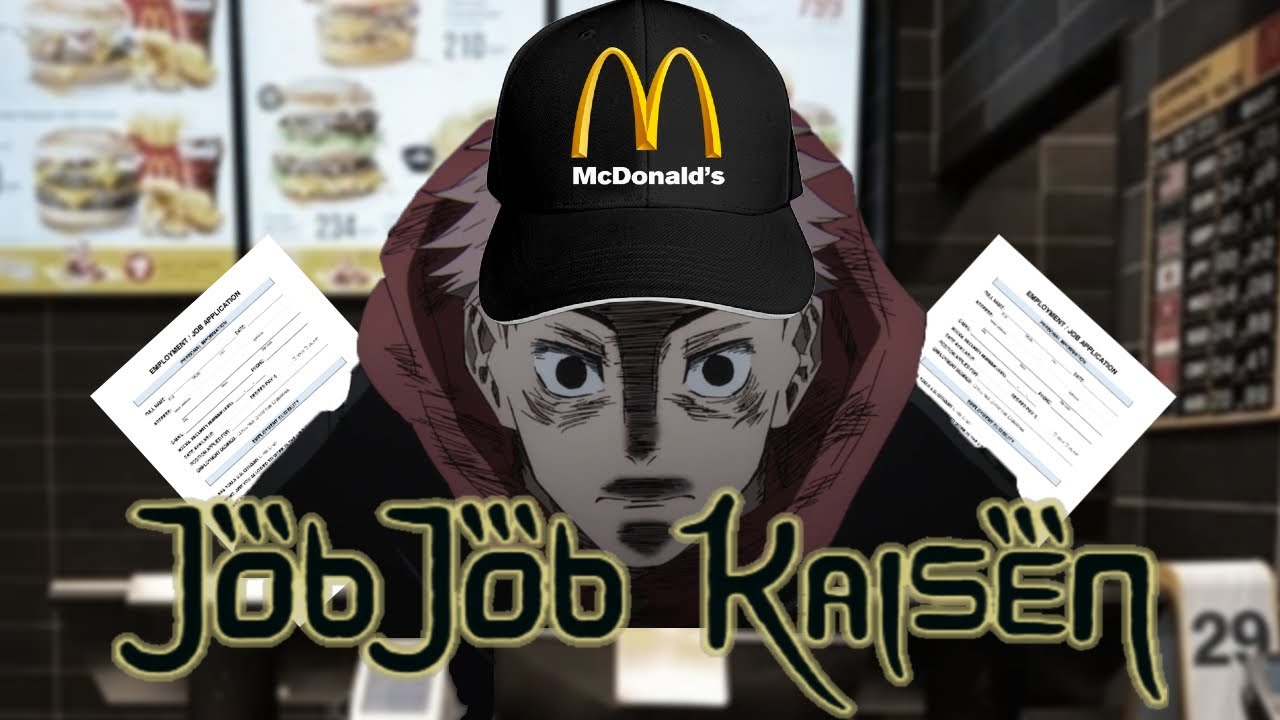 JobJob Kaisen