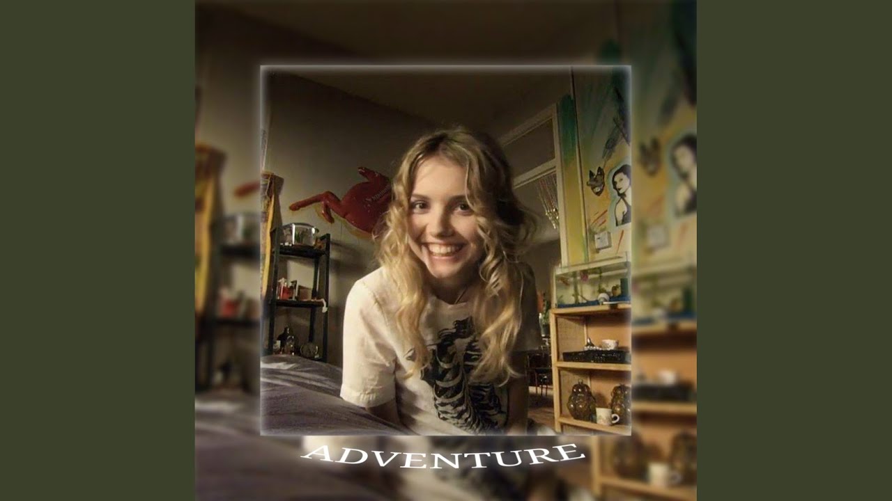 Watch Adventure on YouTube Watch Adventure on YouTube