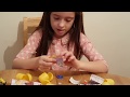 Kinder Egg Surprise Opening For Kids