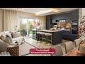 Explore our unparalleled Newstead Showhome at Broadnook Garden Village