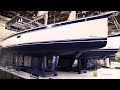 2019 Hallberg Rassy 44 Sailing Yacht - Deck and Interior Walkaround - 2019 Boot Dusseldorf