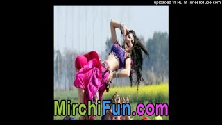 JADOO KI JHAPPI (SOUTH TADKKA MIX) - DJ SALVA KOLKATA-(MirchiFun.Mobi)