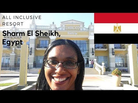 Video: Di Manakah Lokasi Sharm El Sheikh?