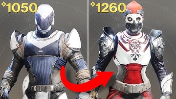 Complete Destiny 2 Beginner/New Player Guide for Beyond Light