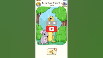 DOP 5 Delete One Part | Viral Genius Erase Tricks & Puzzle Solutions 🤯🔥