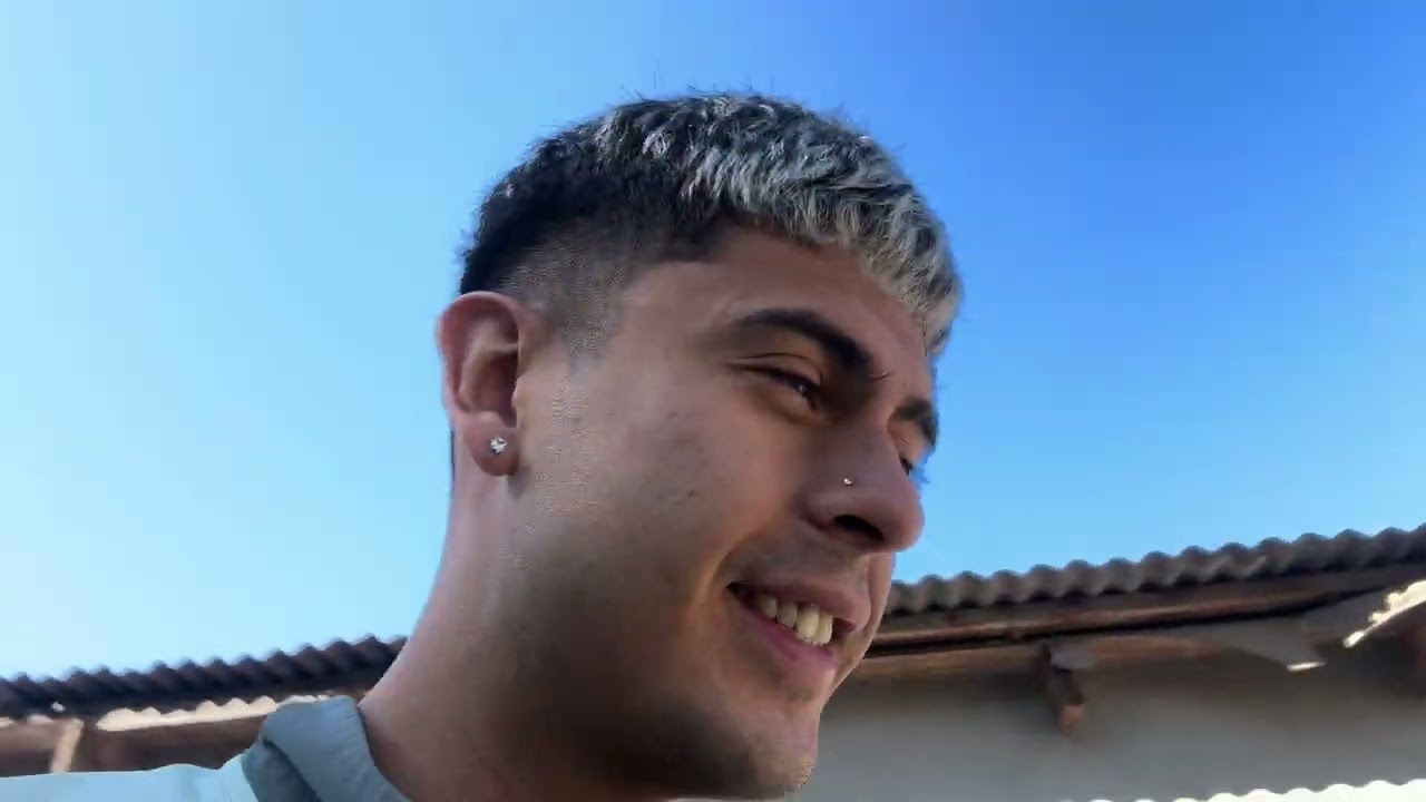 El tiempo pasa lento o rápido?