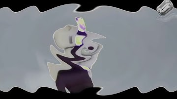 Preview 2 Music Channel Plus Ident Upside Down Effects