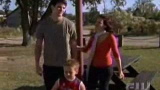 nathan/haley/jamie scenes 612 part 1