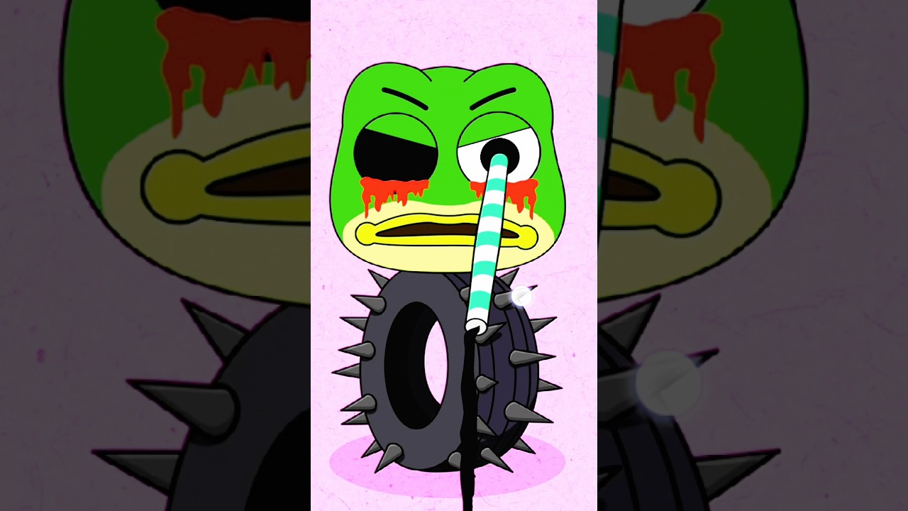 incredibox 💀 sprunki 