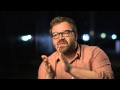 Hitman: Agent 47: Director Aleksander Bach Behind the Scenes Movie Interview