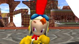 Billy Hatcher And The Giant Egg