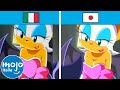 Un'altra Top 10 CENSURE pi FOLLI negli ANIME!