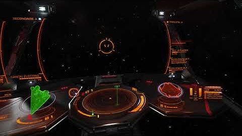 Elite Dangerous PvP : The Code training test vs Neotantrix, Krait vs FDL