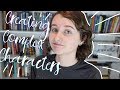 Creating Complex Characters | Writing Tips