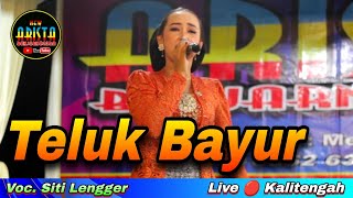 Download Lagu Teluk Bayur || Voc. Siti Lengger || New Arista Music || Banjarnegara || Live 🔴 Kalitengah MP3 Download Lagu Teluk Bayur || Voc. Siti Lengger || New Arista Music || Banjarnegara || Live 🔴 Kalitengah MP3