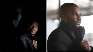 &quot;Homosexual&quot; Kirk Franklin &quot;Emulates&quot; Lerone Baker&#39;s Malehogany Reflections Book Cover Photograph