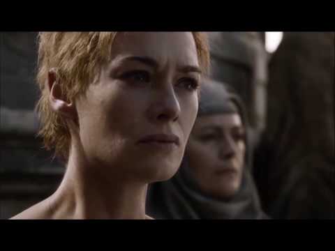 GoT - Cersei's Walk of Atonement Scene Rescore