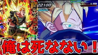 ドラゴンボールヒーローズUGM3:ベジットゼノ、UGM9:黒衣の未来戦士