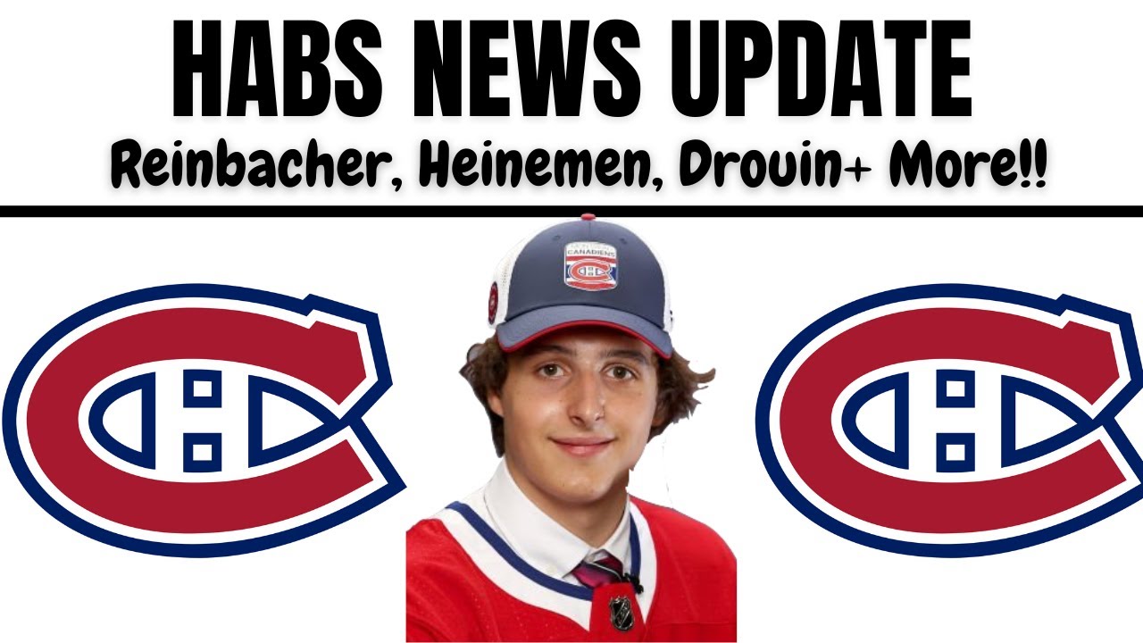 habs-news-update-august-31st-2023-youtube