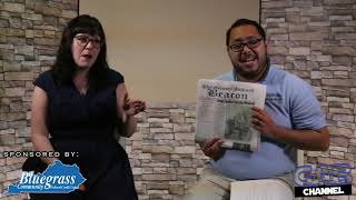 Beacon Buzz Episode 2