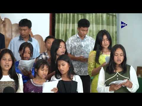 ARBAB || Koor PNB HKI Hutasoit Sopobutar