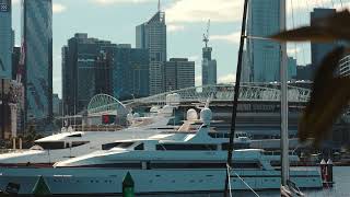 Nesuto Docklands Apartment Hotel Melbourne | Nesuto Apartment Hotels