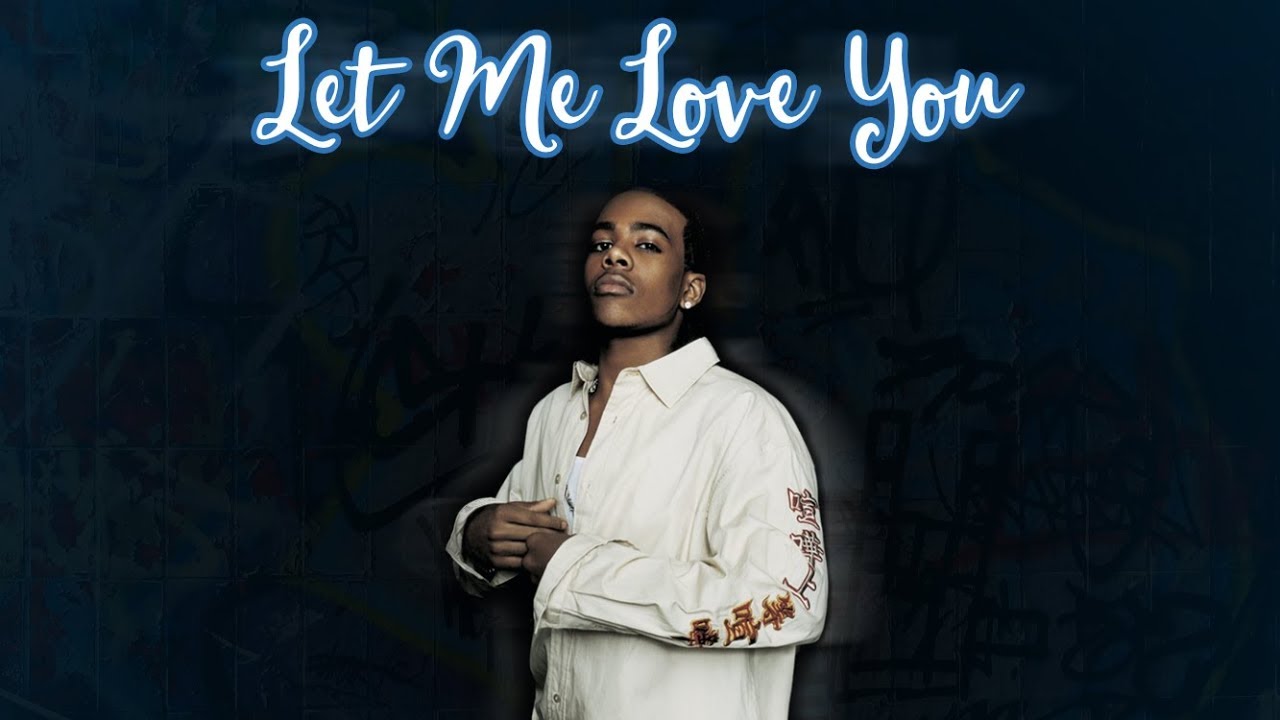  Mario - Let Me Love You (Remix ft. Beyonce & 2Pac)