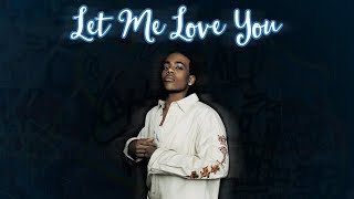 Vignette de la vidéo "Mario - Let Me Love You (Remix ft. Beyonce & 2Pac)"