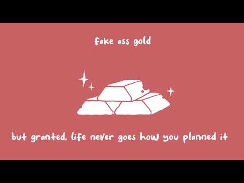 fake ass gold