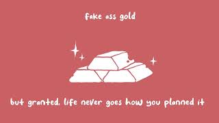 fake ass gold - DEMONDICE
