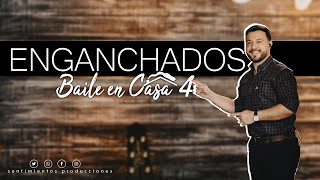 Enganchado Baile en casa 4 - Lucas Sugo