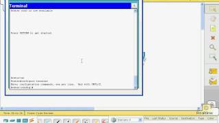 Lesson3 Configuring Router Interfaces.avi